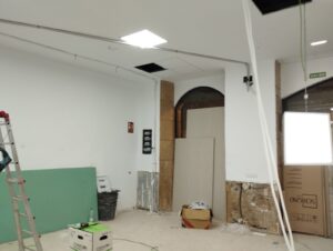 Oficina día 1